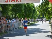 2017.05.28 - BIEG MŁODEGO MARATOŃCZYKA ORAZ WOLSZTYŃSKA 10