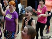 2024.01.14 - II WOLSZTYŃSKI MARATON ZUMBY! - GRAMY DLA WOŚP