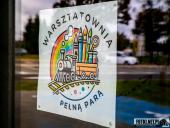 2025.10.11 - WARSZTATOWNIA PEŁNĄ PARĄ