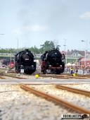 2024.05.04 - XXVIII PARADA POROWOZÓW W WOLSZTYNIE - część 1