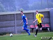 2016.04.23 - ORKAN CHORZEMIN - GKS WŁOSZAKOWICE