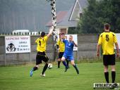 2016.04.23 - ORKAN CHORZEMIN - GKS WŁOSZAKOWICE