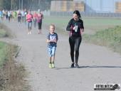 2018.10.14 - CHARYTATYWNY BIEG PO UŚMIECH DLA IZY - CZĘŚĆ 5 i 6