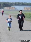 2018.10.14 - CHARYTATYWNY BIEG PO UŚMIECH DLA IZY - CZĘŚĆ 5 i 6