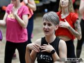 2024.01.14 - II WOLSZTYŃSKI MARATON ZUMBY! - GRAMY DLA WOŚP