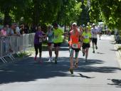 2017.05.28 - BIEG MŁODEGO MARATOŃCZYKA ORAZ WOLSZTYŃSKA 10