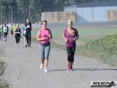 2018.10.14 - CHARYTATYWNY BIEG PO UŚMIECH DLA IZY - CZĘŚĆ 5 i 6