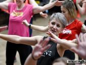 2024.01.14 - II WOLSZTYŃSKI MARATON ZUMBY! - GRAMY DLA WOŚP