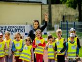 2025.05.23 - XI OGÓLNOPOLSKI MARATON PRZEDSZKOLAKÓW - ZAJAWKA