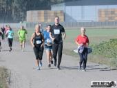 2018.10.14 - CHARYTATYWNY BIEG PO UŚMIECH DLA IZY - CZĘŚĆ 5 i 6