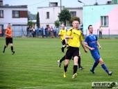 2016.04.23 - ORKAN CHORZEMIN - GKS WŁOSZAKOWICE