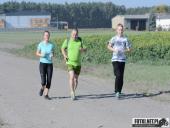 2018.10.14 - CHARYTATYWNY BIEG PO UŚMIECH DLA IZY - CZĘŚĆ 5 i 6