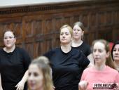 2024.01.14 - II WOLSZTYŃSKI MARATON ZUMBY! - GRAMY DLA WOŚP