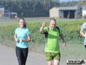 2018.10.14 - CHARYTATYWNY BIEG PO UŚMIECH DLA IZY - CZĘŚĆ 5 i 6