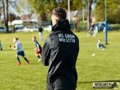 2023.05.10 – KĘBŁOWO - TURNIEJ ŻAK