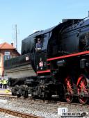 2024.05.04 - XXVIII PARADA POROWOZÓW W WOLSZTYNIE - część 1