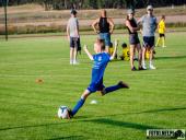 2024.08.30 - TURNIEJ W BABIMOŚCIE - ORKAN