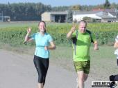 2018.10.14 - CHARYTATYWNY BIEG PO UŚMIECH DLA IZY - CZĘŚĆ 5 i 6