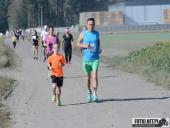 2018.10.14 - CHARYTATYWNY BIEG PO UŚMIECH DLA IZY - CZĘŚĆ 5 i 6