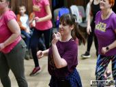 2024.01.14 - II WOLSZTYŃSKI MARATON ZUMBY! - GRAMY DLA WOŚP