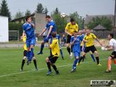 2016.04.23 - ORKAN CHORZEMIN - GKS WŁOSZAKOWICE