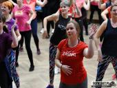 2024.01.14 - II WOLSZTYŃSKI MARATON ZUMBY! - GRAMY DLA WOŚP