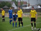 2016.04.23 - ORKAN CHORZEMIN - GKS WŁOSZAKOWICE