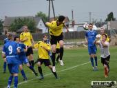 2016.04.23 - ORKAN CHORZEMIN - GKS WŁOSZAKOWICE