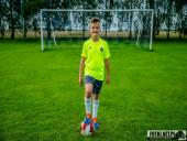 2025.08.01 - SESJA PIŁKARSKA LKS ZNICZ OBRA