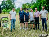 2025.06.28 - CHARYTATYWNY TURNIEJ PIŁKI NOŻNEJ - cz. 3