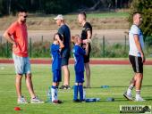 2024.08.30 - TURNIEJ W BABIMOŚCIE - ORKAN