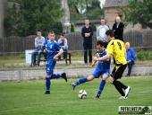 2016.04.23 - ORKAN CHORZEMIN - GKS WŁOSZAKOWICE