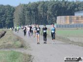 2018.10.14 - CHARYTATYWNY BIEG PO UŚMIECH DLA IZY - CZĘŚĆ 5 i 6