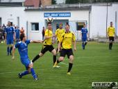 2016.04.23 - ORKAN CHORZEMIN - GKS WŁOSZAKOWICE