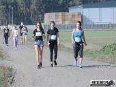 2018.10.14 - CHARYTATYWNY BIEG PO UŚMIECH DLA IZY - CZĘŚĆ 5 i 6