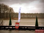 2015.12.13 - BICIE REKORDU GUINNESSA MORSÓW - PLAŻA WOLSZTYN