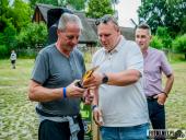 2025.06.28 - CHARYTATYWNY TURNIEJ PIŁKI NOŻNEJ - cz. 3