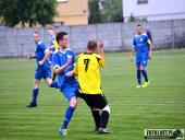 2016.04.23 - ORKAN CHORZEMIN - GKS WŁOSZAKOWICE