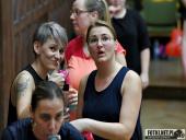 2024.01.14 - II WOLSZTYŃSKI MARATON ZUMBY! - GRAMY DLA WOŚP