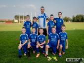 2024.08.30 - TURNIEJ W BABIMOŚCIE - ORKAN