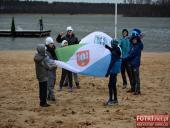 2015.12.13 - BICIE REKORDU GUINNESSA MORSÓW - PLAŻA WOLSZTYN