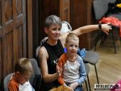 2024.01.14 - II WOLSZTYŃSKI MARATON ZUMBY! - GRAMY DLA WOŚP