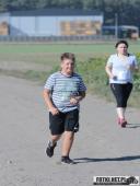 2018.10.14 - CHARYTATYWNY BIEG PO UŚMIECH DLA IZY - CZĘŚĆ 5 i 6