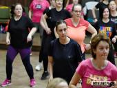 2024.01.14 - II WOLSZTYŃSKI MARATON ZUMBY! - GRAMY DLA WOŚP