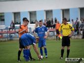 2016.04.23 - ORKAN CHORZEMIN - GKS WŁOSZAKOWICE