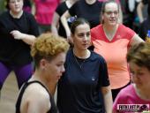 2024.01.14 - II WOLSZTYŃSKI MARATON ZUMBY! - GRAMY DLA WOŚP