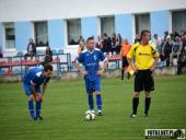 2016.04.23 - ORKAN CHORZEMIN - GKS WŁOSZAKOWICE