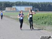 2018.10.14 - CHARYTATYWNY BIEG PO UŚMIECH DLA IZY - CZĘŚĆ 5 i 6