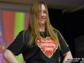 2024.01.14 - II WOLSZTYŃSKI MARATON ZUMBY! - GRAMY DLA WOŚP