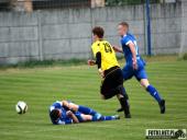 2016.04.23 - ORKAN CHORZEMIN - GKS WŁOSZAKOWICE